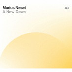 マリウス・ネセット/A New Dawn
