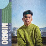 ジョーイ・アレキサンダー/Origin