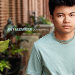 Joey Alexander/Theo Croker/Continuance