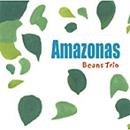 Beans Trio/Amazonas