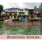トキオ・ボッサ・トリオ/BRAZILIAN VOICES