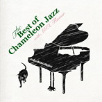 keiko/The Best of Chameleon Jazz with MIX Flavor