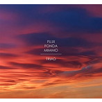 藤井郷子/ジョー・フォンダ/Triad