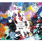 藤井郷子/ジョー・フォンダ/Mizu