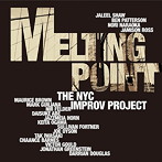 NYC IMPROV PROJECT/MELTING POINT