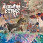 Brock，Lanzetti，Ogawa/Drawing Songs
