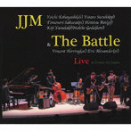 小林陽一/JJM＆The Battle Live