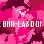 BimBomBam楽団/BBB-LAND1