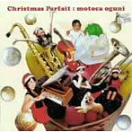 小國雅香/Christmas Parfait