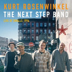 KURT ROSENWINKEL/THE NEXT STEP BAND LIVE AT SMALLS 1996