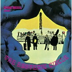 ヤン・ガルバレク/エソテリック・サークル