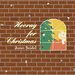 ジャネット・サイデル/ジャネットとクリスマス！
