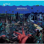 TReS/ESCUALO〜Dedicated to Astor Piazzolla
