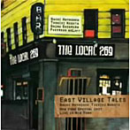 早坂紗知/永田利樹 New York Special Unit/East Village Tales〜早坂紗知・永田利樹 New York Special Unit Live in New York〜
