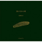 青柳拓次（g）/海のなかの湖