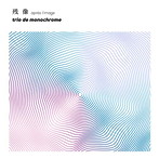 trio de monochrome/残像-apres l’image-