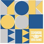 横尾昌二郎＆ヒズ・ビッグ・バンド/ヨコオ・ビー・ビー