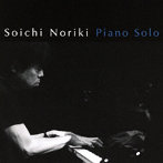 野力奏一/Piano Solo