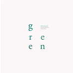宇根崎緑/green