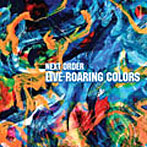 NEXT ORDER/LIVE-ROARING COLORS