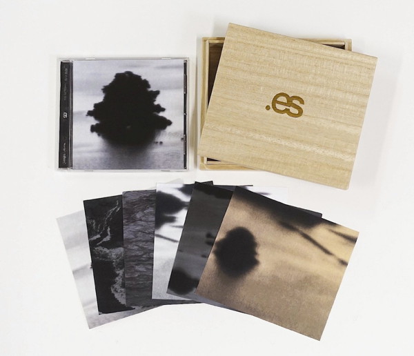 .es/曖昧の海/Ambiguity Sea（スペシャルエディション）（初回限定盤）