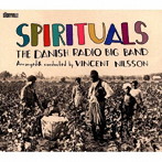 DANISH RADIO BIG BAND/SPIRITUALS（完全限定生産盤）
