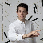 GUY MINTUS TRIO/CONNECTING THE DOTS（完全限定生産盤）