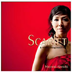 赤崎真由美/SCARLET