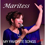 マリテス/MY FAVORITE SONGS 2019