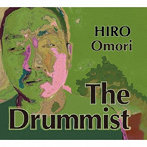 大森ひろ/近藤有輝/The Drummist