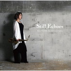 中川聡子(as、ts)/片桐一篤(p)/谷井直人(b)/浅井翔太(ds)/Still Echoes