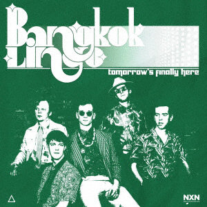 BANGKOK LINGO/TOMORROW’S FINALLY HERE