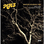 Martin Hogberg Trio/MH3