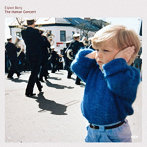 ESPEN BERG/THE HAMAR CONCERT