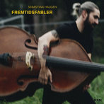 Sebastian Haugen/Fremtidsfabler