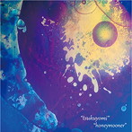 TSUKUYOMI/HONEYMOONER