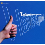 Takeda Organ Trio/Have a good one