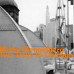 メンゲルベルク/TWO DAYS IN CHICAGO