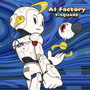 T-SQUARE/AI Factory(DVD付)