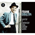 フランク・シナトラ/THE VERY BEST OF LOVIN’＆SWINGIN’ALL NIGHT LONG