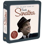 フランク・シナトラ/THE GOLDEN YEARS OF FRANK SINATRA