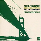 Mel Torme/The Mel-Tones/VELVET MOODS