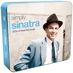 フランク・シナトラ/SIMPLY SINATRA