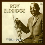 ロイ・エルドリッジ/LITTLE JAZZ