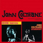 ジョン・コルトレーン/STANDARD COLTRANE＋STARDUST＋1