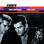 コンテ・カンドリ・クインテット/COMPLETE RECORDINGS