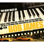 ボブ・ジェームス/THE VERY BEST OF