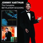 ジョニー・ハートマン/THE COMPLETE BETHLEHEM RECORDINGS＋14