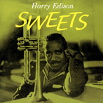 ハリー・エディソン/SWEETS＋4