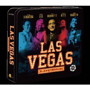 LAS VEGAS LOUNGE（SMOOTH，COOL＆SWINGIN’）